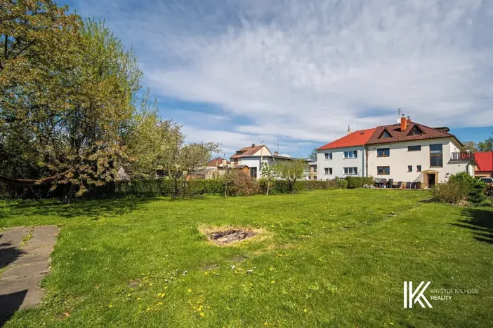 Prodej vícegeneračního domu, Pardubice, Ve Stezkách, 332 m2