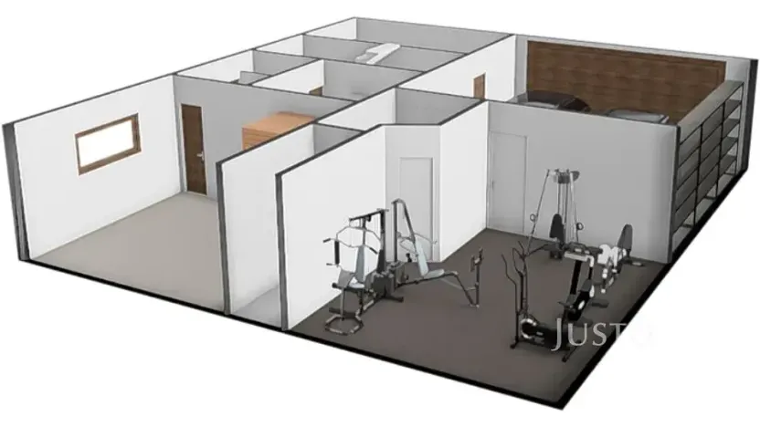 Prodej rodinného domu, Písek, Ke Střelnici, 322 m2