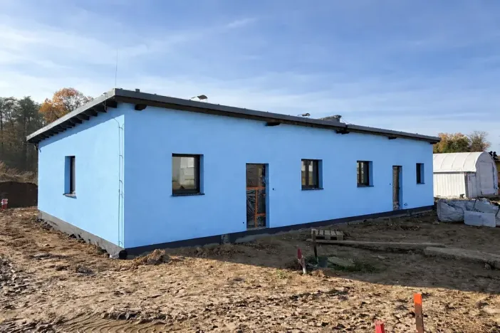 Prodej rodinného domu, Havířov, Farská, 49 m2