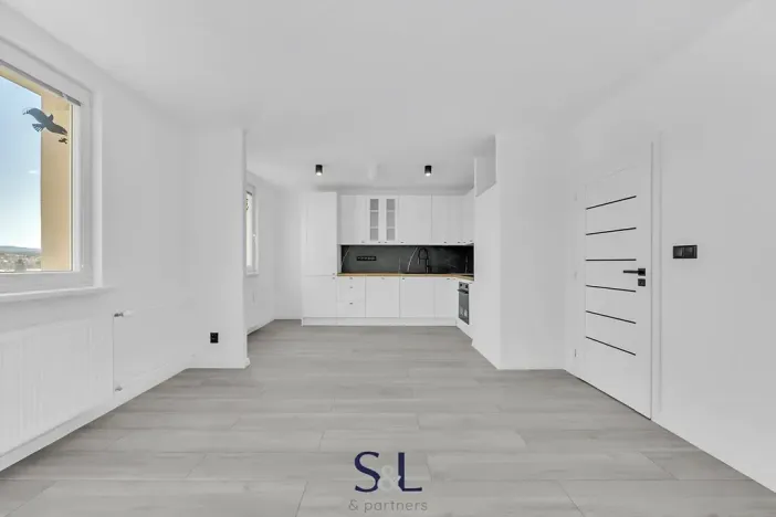 Prodej bytu 3+kk, Liberec, Letná, 60 m2