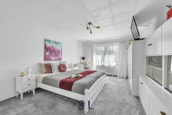 Prodej rodinného domu, Raspenava, Hejnická, 107 m2