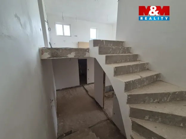 Prodej pozemku pro bydlení, Jince, 2093 m2