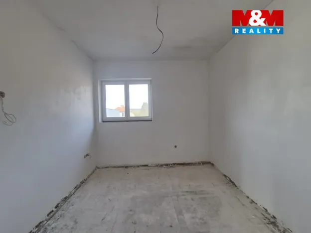 Prodej pozemku pro bydlení, Jince, 2093 m2