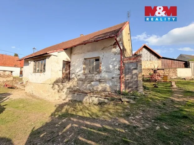 Prodej rodinného domu, Dolní Hrachovice - Mostek, 110 m2