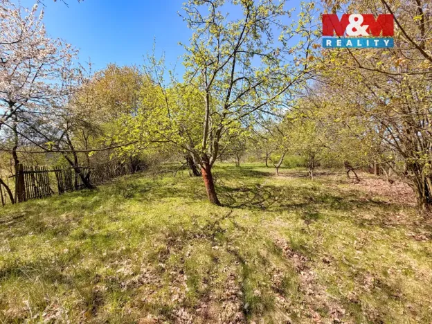 Prodej pozemku pro bydlení, Hluboš, 2827 m2