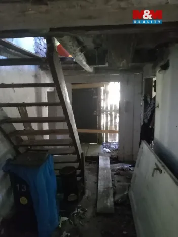 Prodej chalupy, Zásada, 163 m2