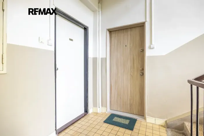 Prodej bytu 2+kk, Kralupy nad Vltavou, Gagarinova, 36 m2