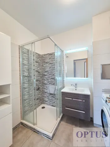 Pronájem bytu 2+kk, Říčany, Melantrichova, 56 m2