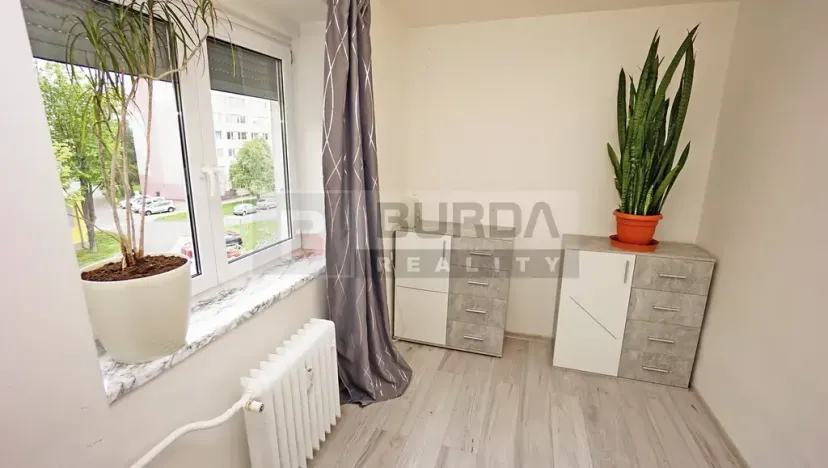 Prodej bytu 2+kk, Neratovice, 30 m2