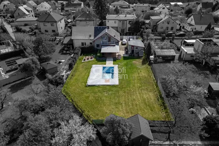 Prodej rodinného domu, Velká Polom, Lomená, 120 m2