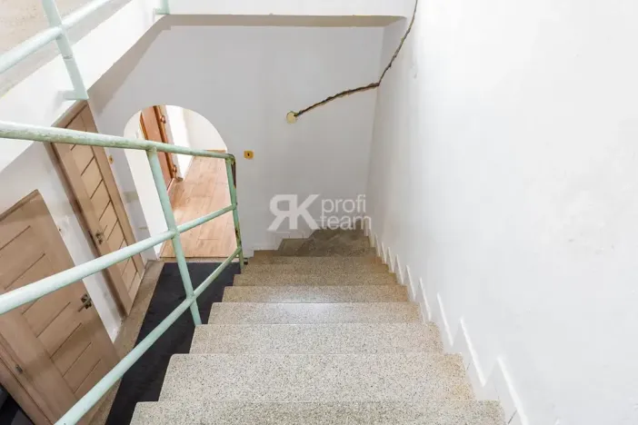 Prodej rodinného domu, Velká Polom, Lomená, 120 m2