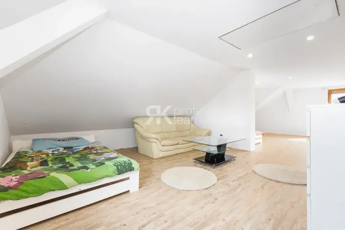 Prodej rodinného domu, Velká Polom, Lomená, 120 m2