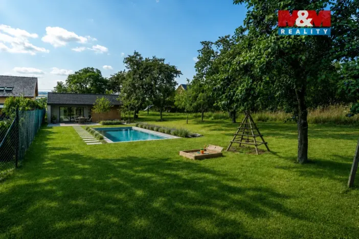 Prodej pozemku pro bydlení, Viničné Šumice, 2331 m2