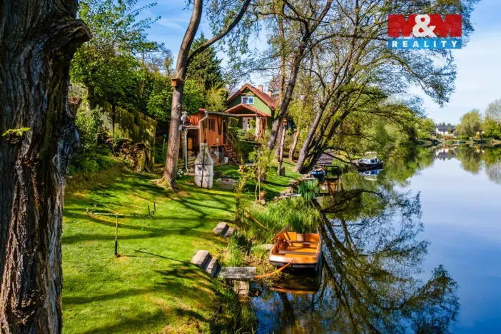 Prodej rodinného domu, Postoloprty - Strkovice, 180 m2