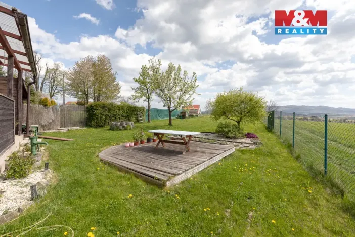 Prodej pozemku pro bydlení, Brušperk, Borošínská, 887 m2