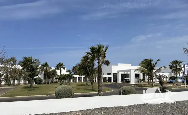 Prodej atypického bytu, Santa Maria, Kapverdy, 41 m2