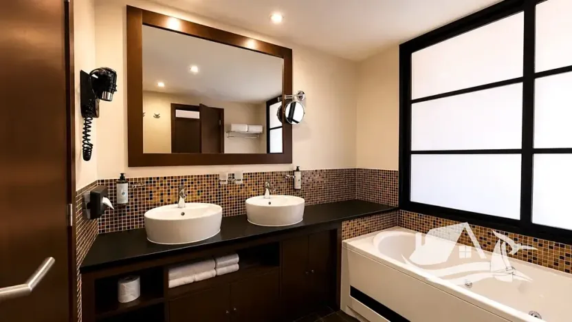 Prodej atypického bytu, Santa Maria, Kapverdy, 42 m2