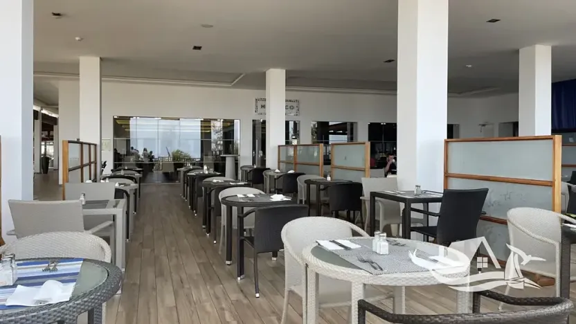 Prodej atypického bytu, Santa Maria, Kapverdy, 42 m2