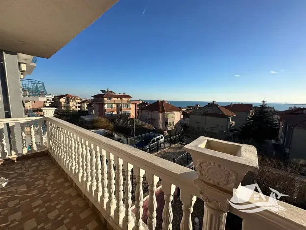 Prodej bytu 1+kk, Sveti Vlas, Bulharsko, 44 m2