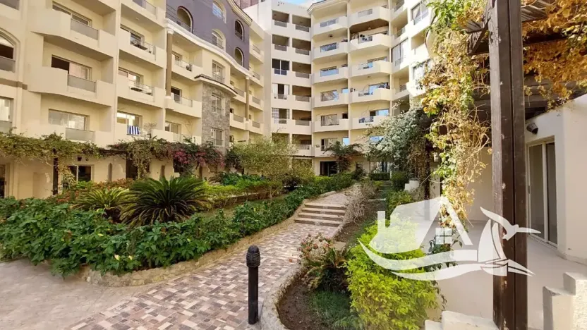 Prodej bytu 3+kk, Hurghada, Egypt, 80 m2