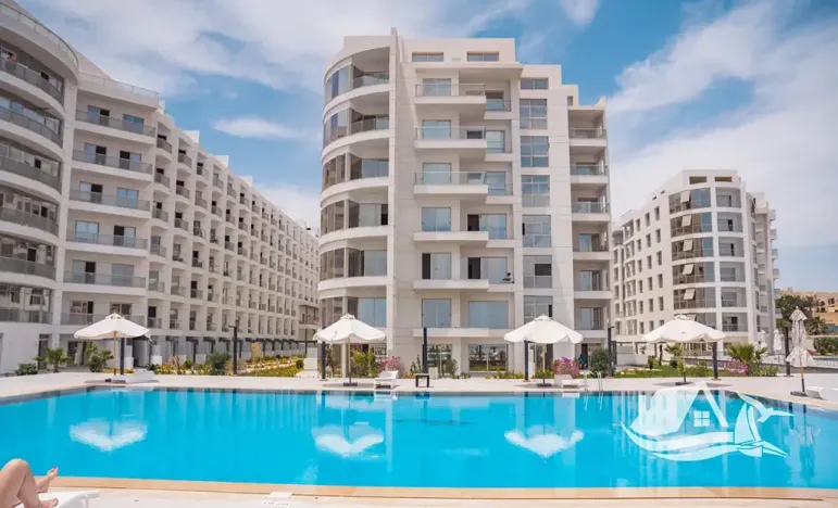 Prodej bytu 3+kk, Hurghada, Egypt, 105 m2