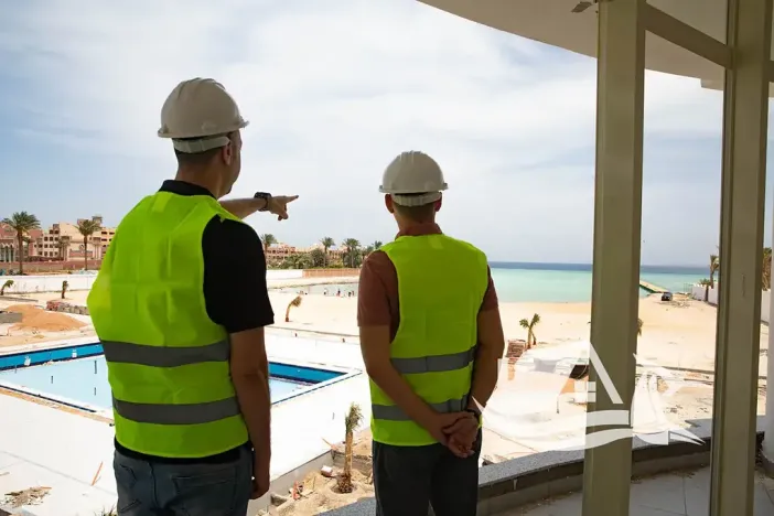 Prodej bytu 3+kk, Hurghada, Egypt, 105 m2