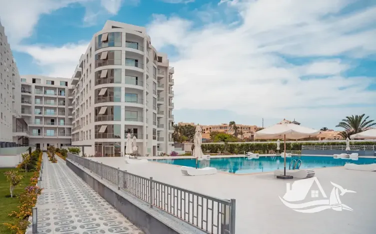 Prodej bytu 2+kk, Hurghada, Egypt, 60 m2