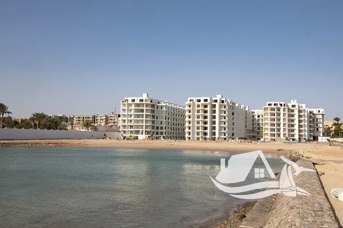 Prodej bytu 2+kk, Hurghada, Egypt, 60 m2