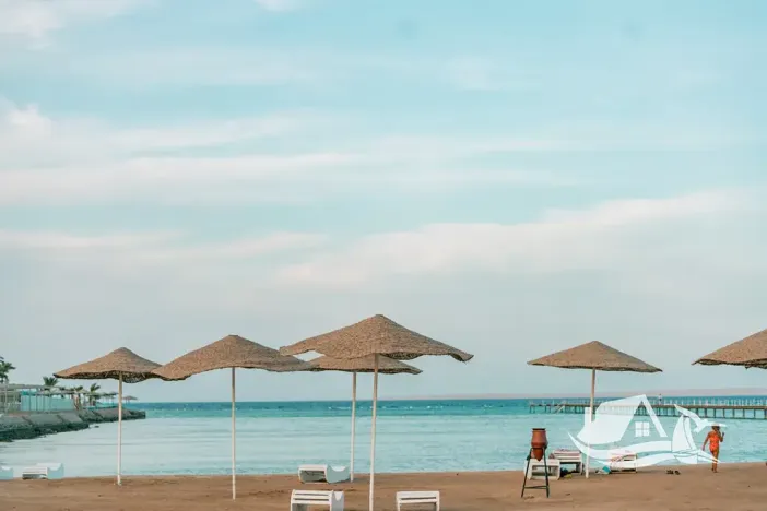 Prodej bytu 1+kk, Hurghada, Egypt, 47 m2