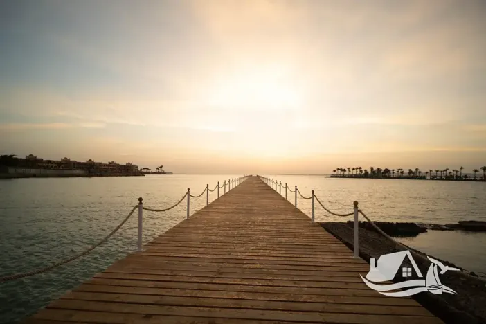 Prodej bytu 1+kk, Hurghada, Egypt, 47 m2