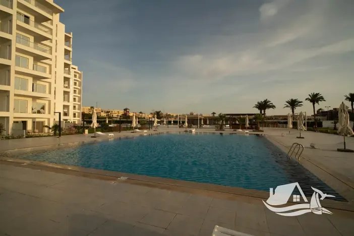 Prodej bytu 1+kk, Hurghada, Egypt, 47 m2