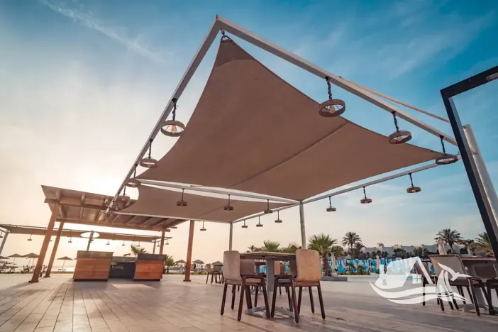 Prodej bytu 1+kk, Hurghada, Egypt, 47 m2