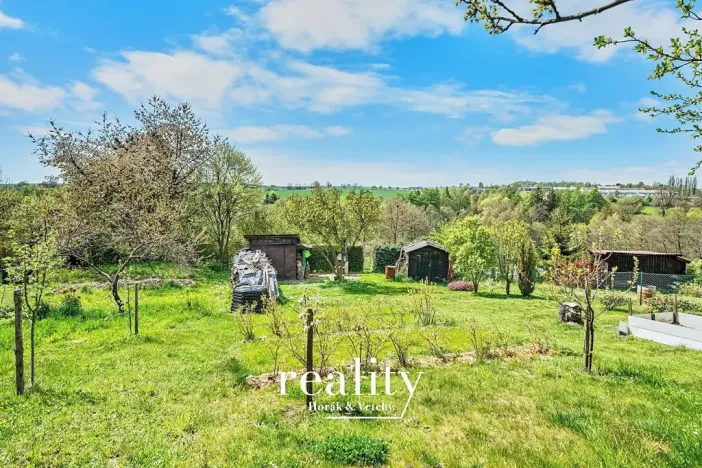 Prodej chaty, Brtnice, 55 m2