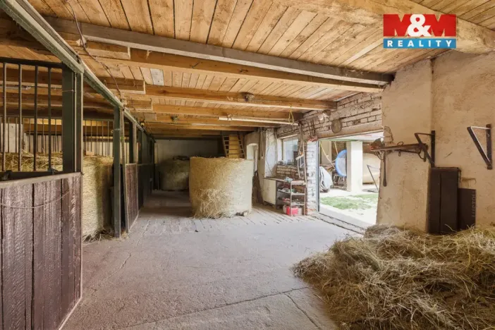 Prodej rodinného domu, Beřovice - Bakov, 140 m2