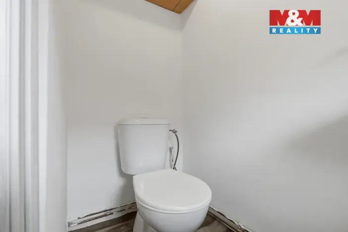 Prodej rodinného domu, Beřovice - Bakov, 140 m2