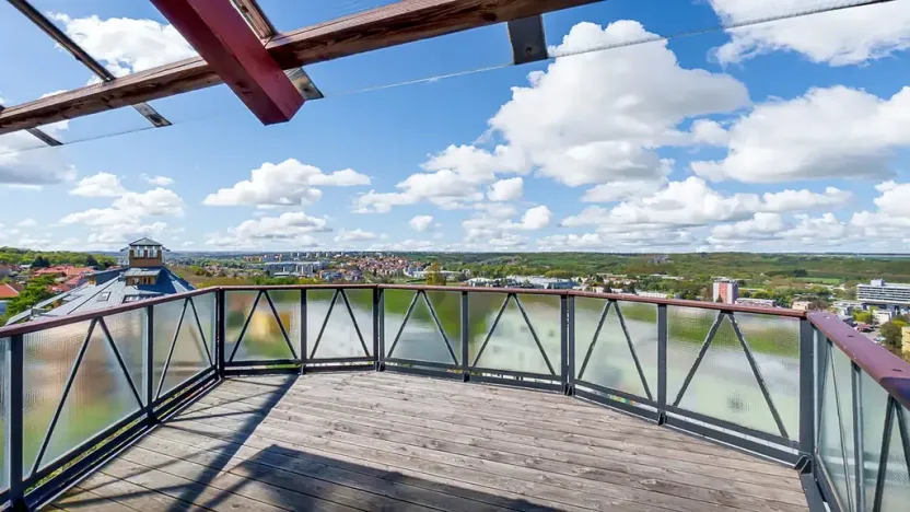 Prodej bytu 4+kk, Praha - Veleslavín, Křenova, 170 m2