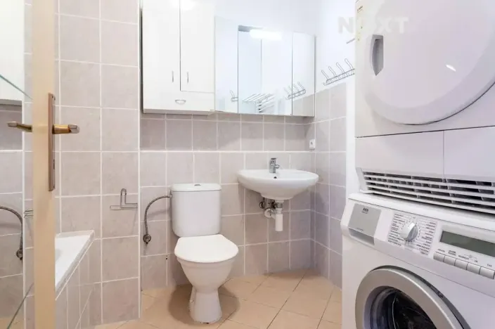 Pronájem bytu 2+kk, Jilemnice, U Nemocnice, 56 m2