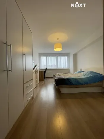 Pronájem bytu 2+1, Mladá Boleslav, Purkyňova, 64 m2