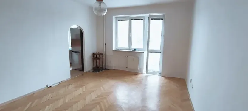 Pronájem bytu 2+1, Ostrava, Svojsíkova, 54 m2