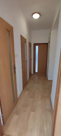 Pronájem bytu 2+1, Ostrava, Svojsíkova, 54 m2