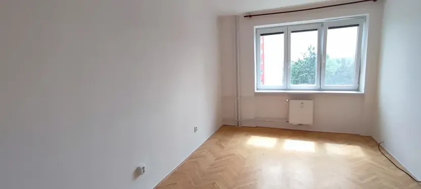 Pronájem bytu 2+1, Ostrava, Svojsíkova, 54 m2