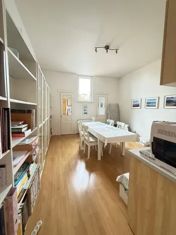 Pronájem bytu 1+1, Praha - Vinohrady, Polská, 44 m2