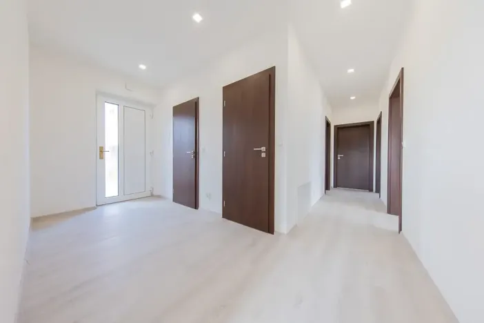 Prodej rodinného domu, Čehovice, 100 m2