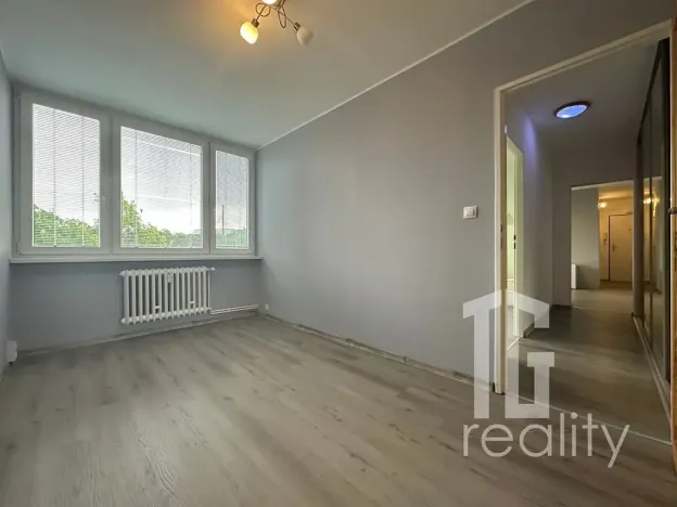 Pronájem bytu 3+kk, Praha - Karlín, Nekvasilova, 56 m2