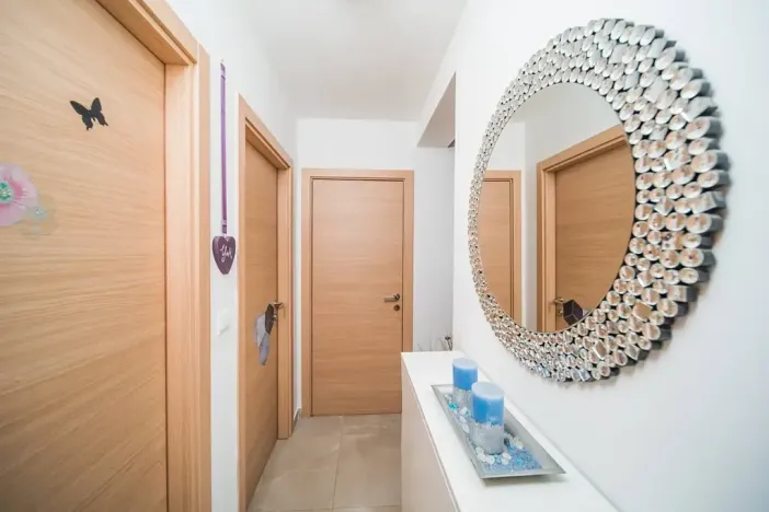 Prodej bytu 3+kk, Medulin, Chorvatsko, 61 m2