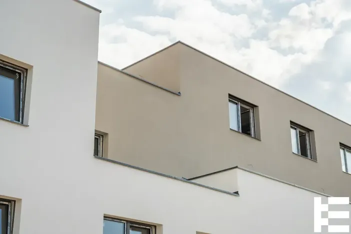 Prodej bytu 1+kk, Praha - Satalice, Za Novákovou zahradou, 33 m2