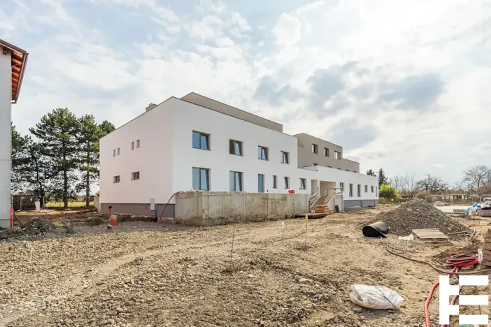 Prodej bytu 1+kk, Praha - Satalice, Za Novákovou zahradou, 34 m2