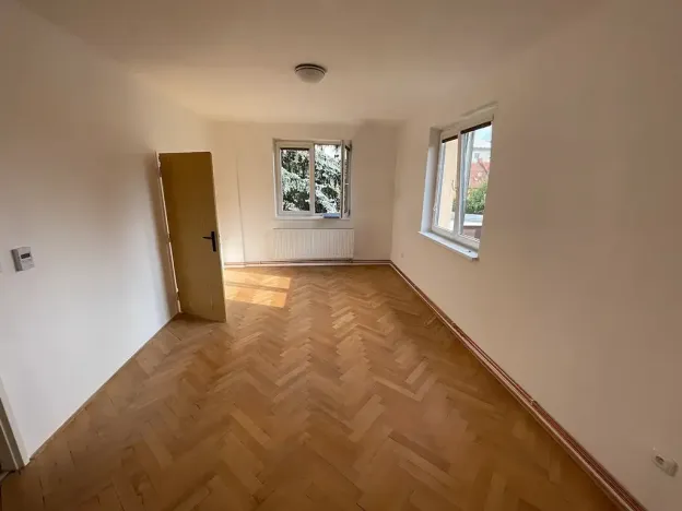 Pronájem bytu 2+1, Vysoké Mýto, V Zahrádkách, 65 m2