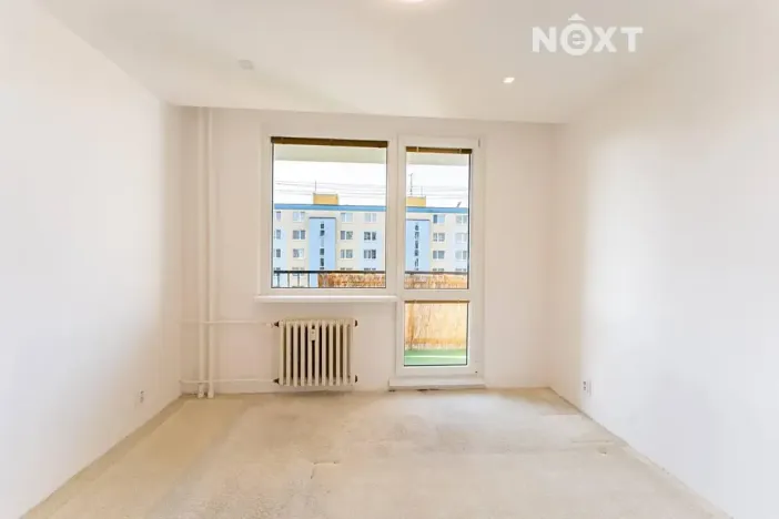 Pronájem bytu 3+1, Šumperk, Čajkovského, 77 m2