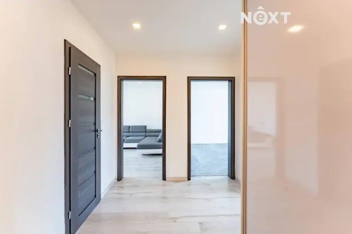 Pronájem bytu 3+1, Šumperk, Čajkovského, 77 m2